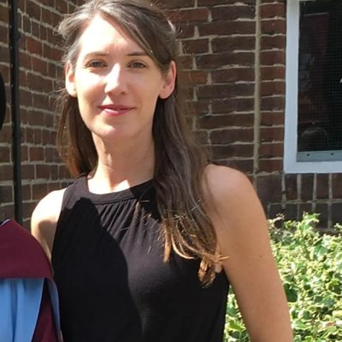 Professor Stephanie Jones