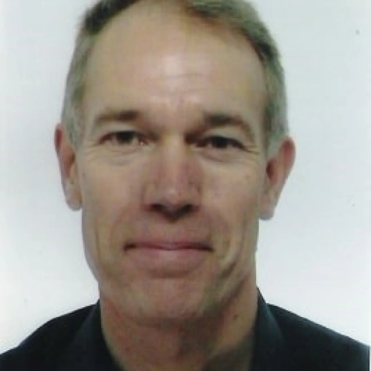 Emeritus Professor Stephen Elliott