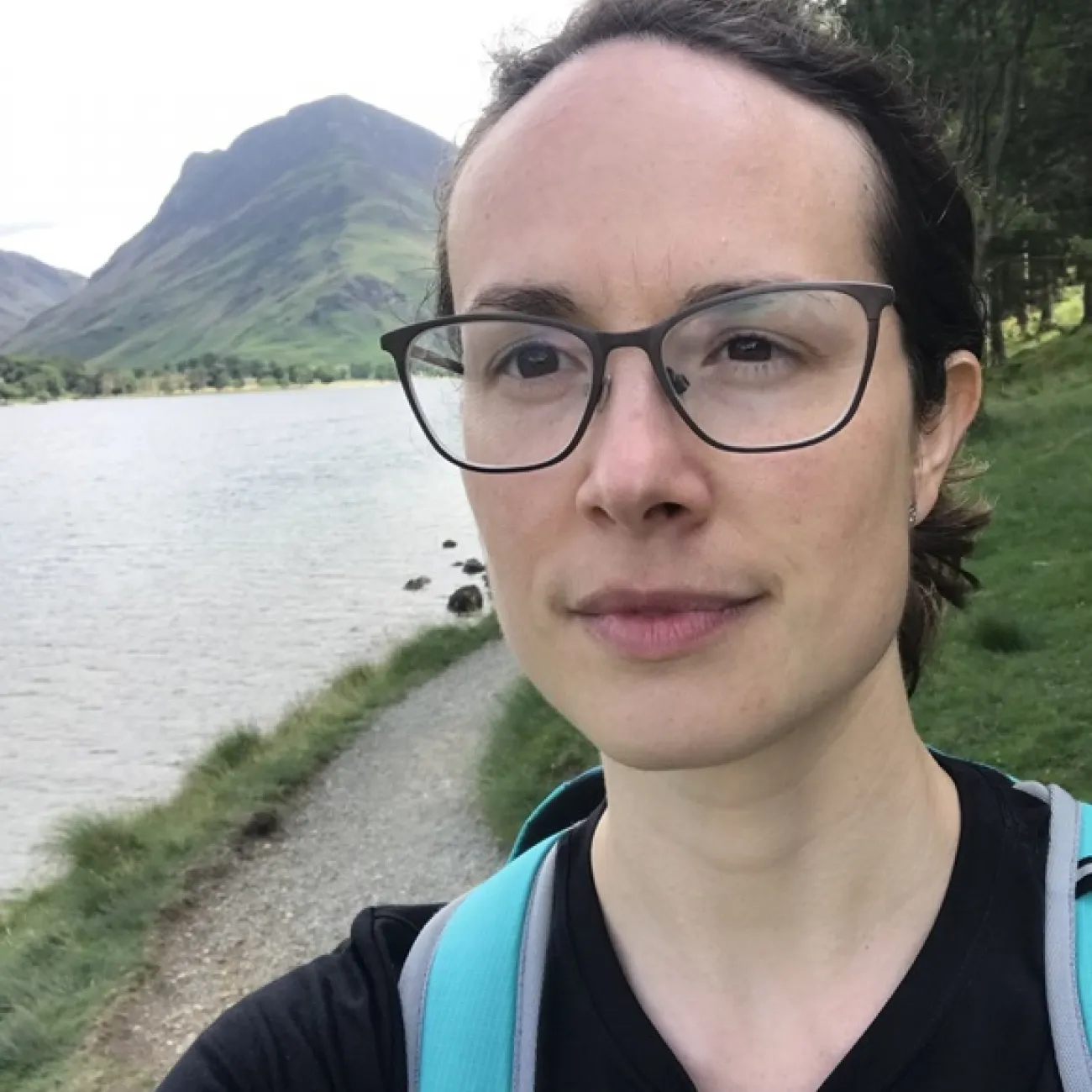 Doctor Samantha Meredith