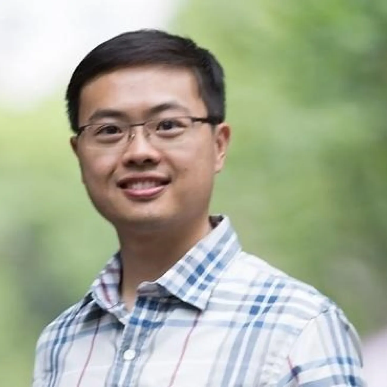 Professor Shengjie Lai