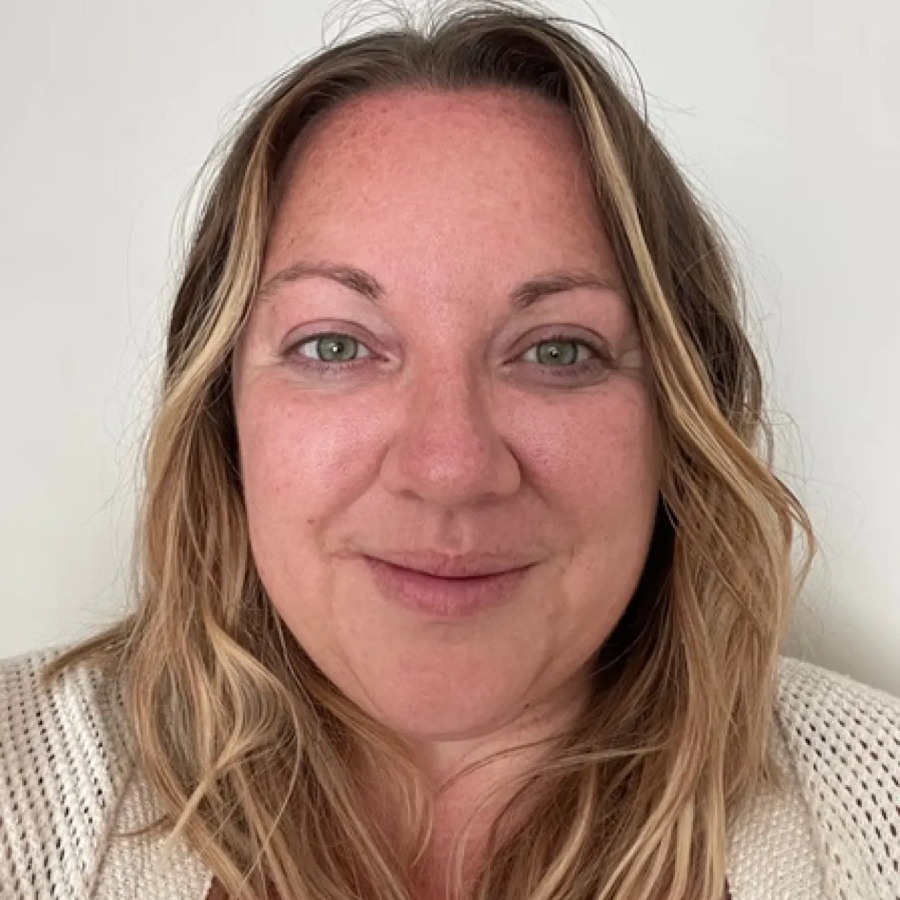 Ms Sarah Monk
