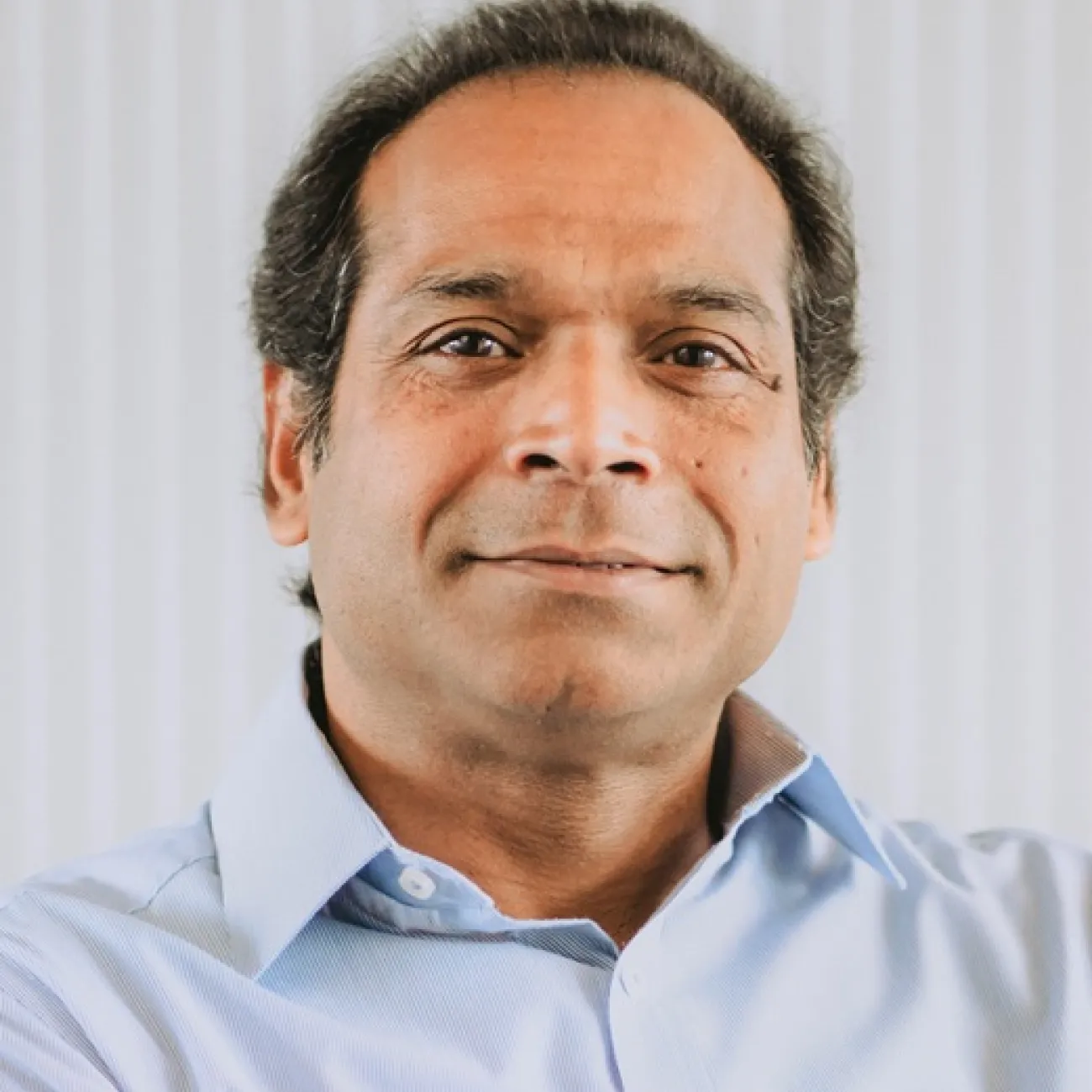 Professor Senthil Murugan Ganapathy