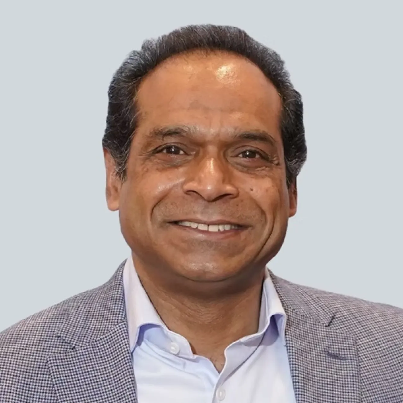 Professor Senthil Murugan Ganapathy