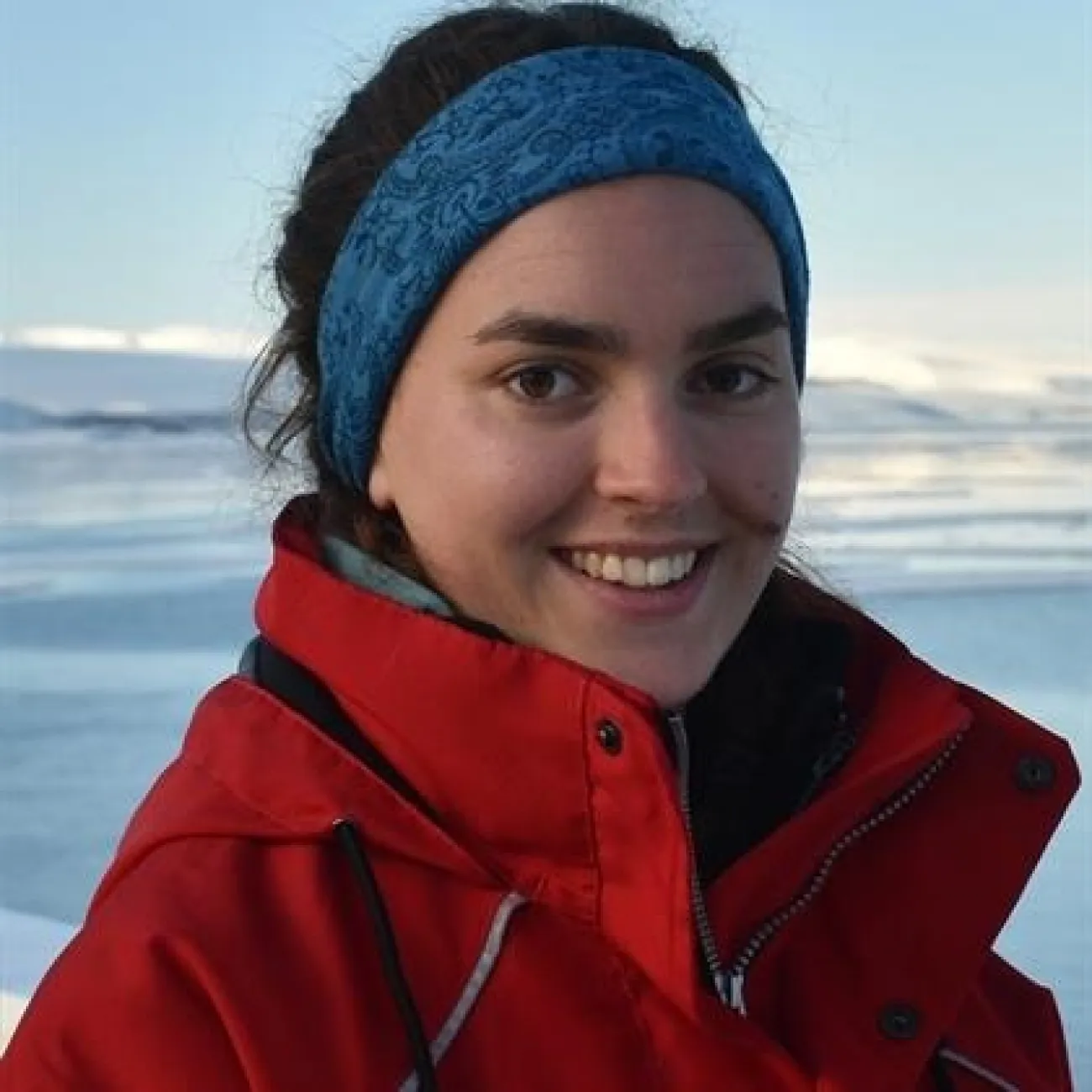 Ms Sunke Trace-Kleeberg