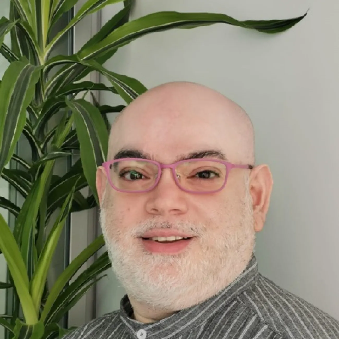 Professor Skantha Kandiah