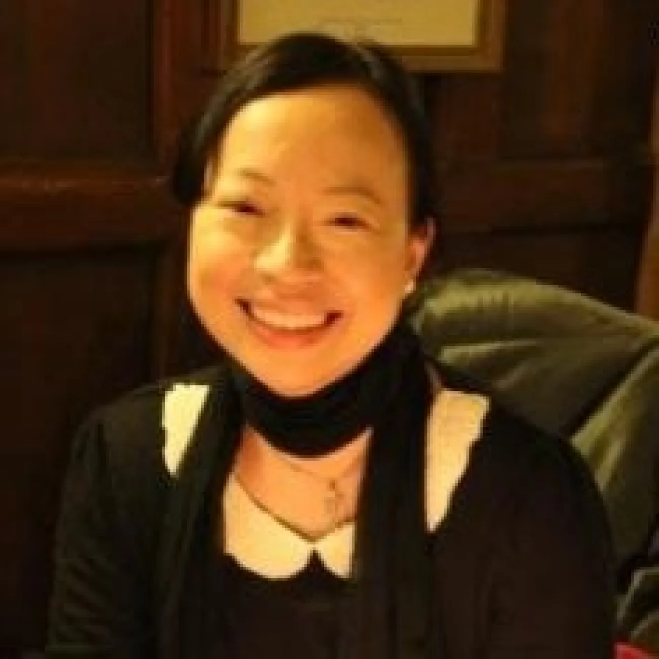 Doctor Karen Tan