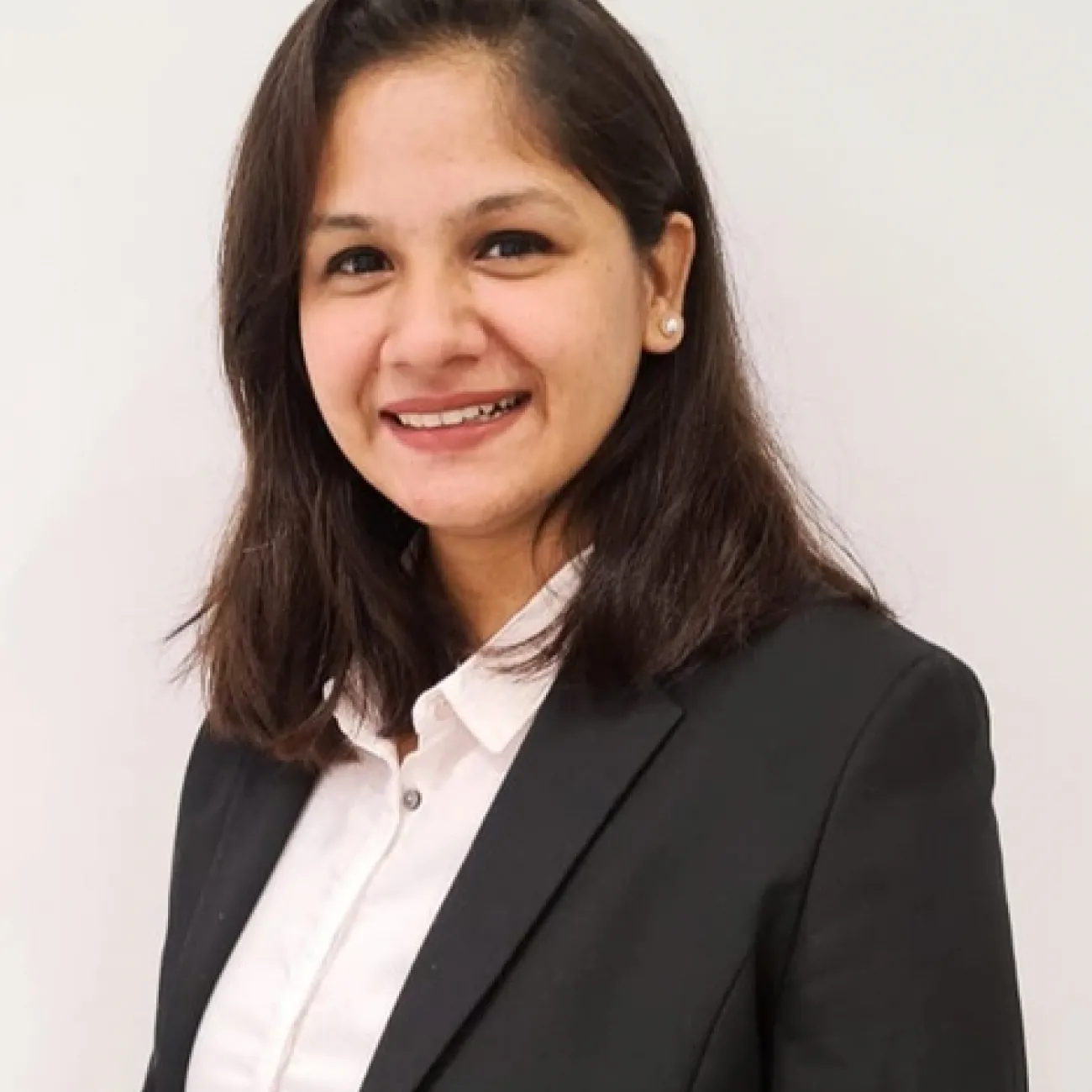 Doctor Shelly Vishwakarma