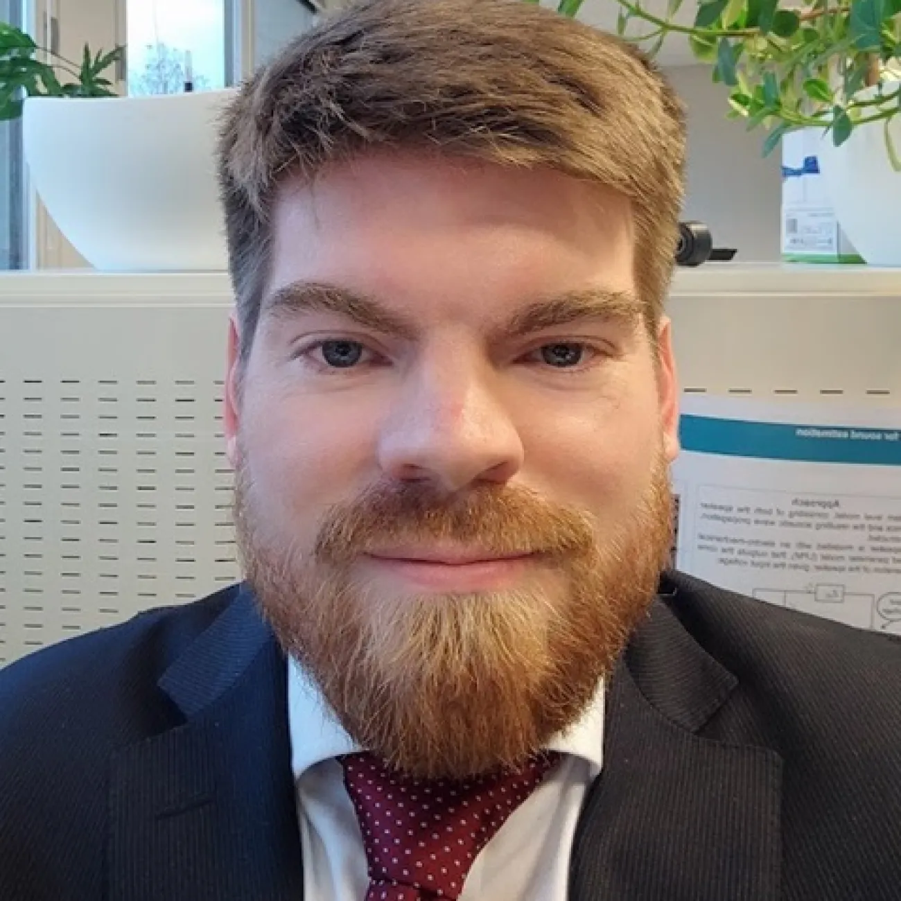 Doctor Sjoerd Van Ophem