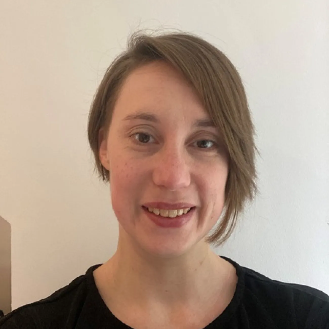 Doctor Sarah Muir
