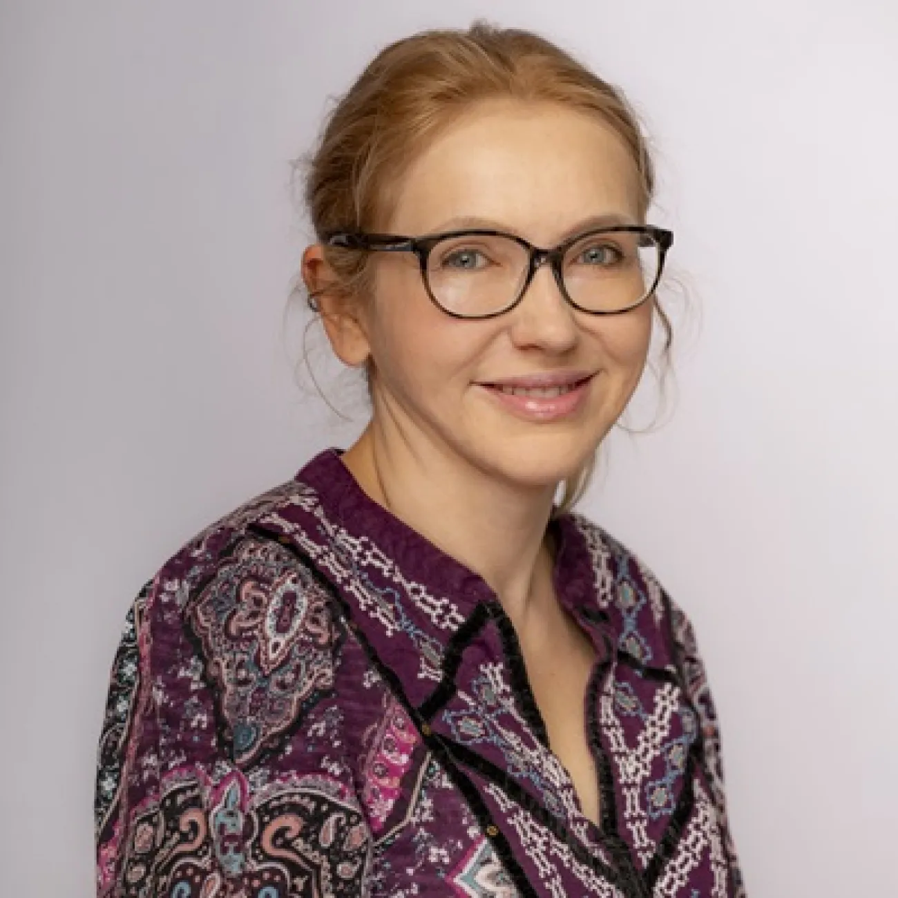 Doctor Sylwia Cisek