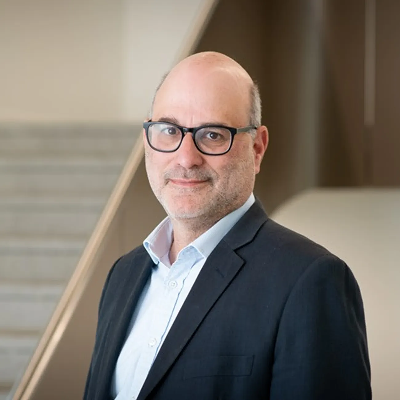 Professor Thomas Irvine