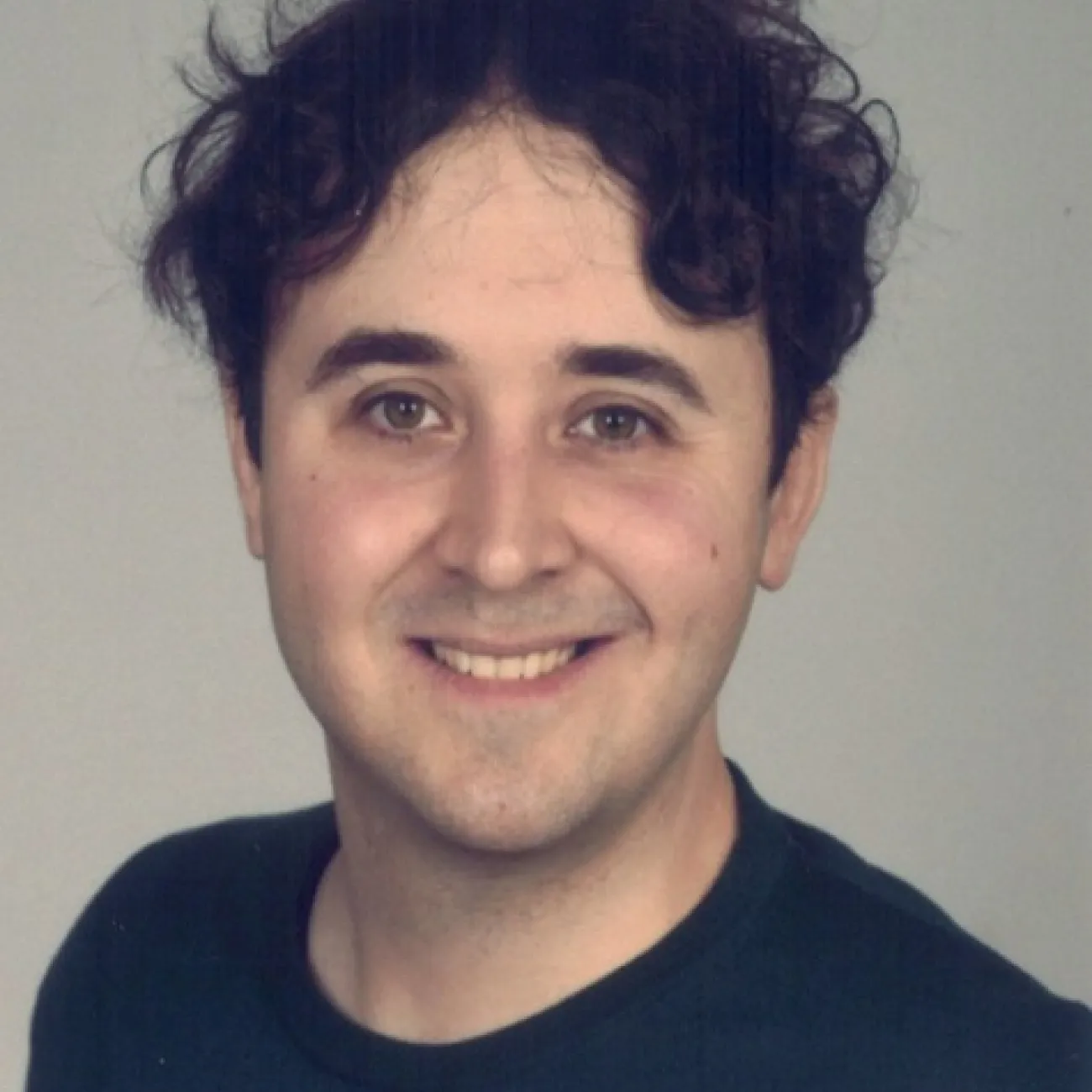 Doctor Tomislav Cernava