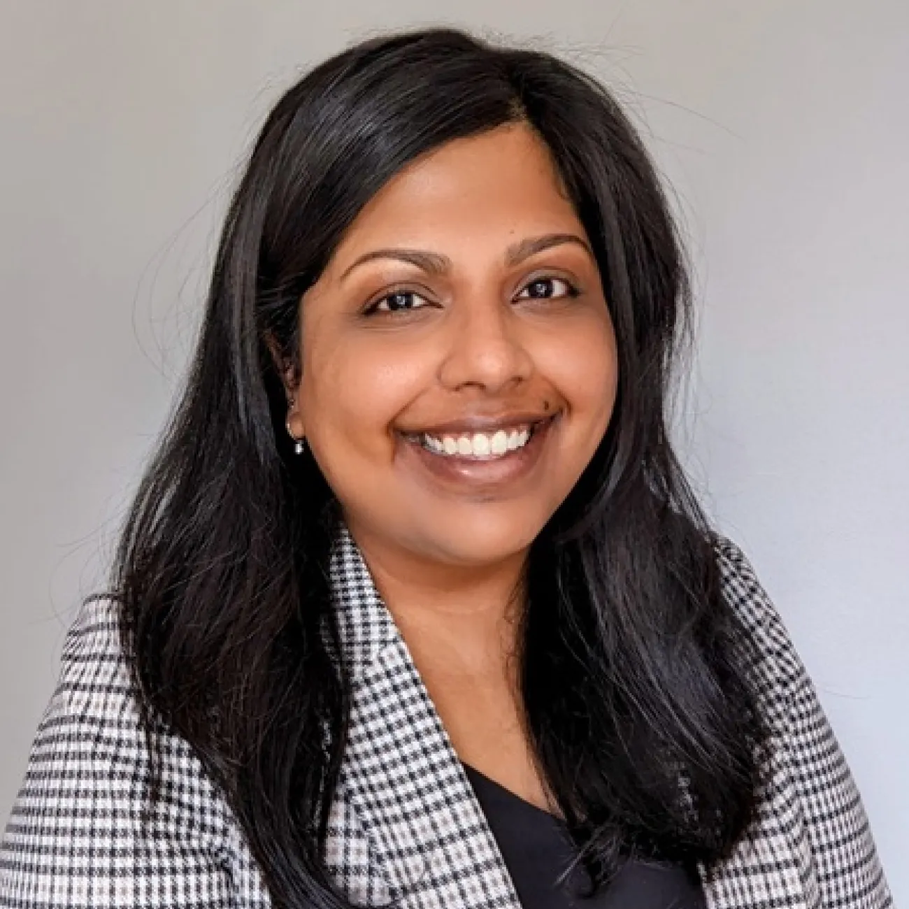 Doctor Talia Emmanuel