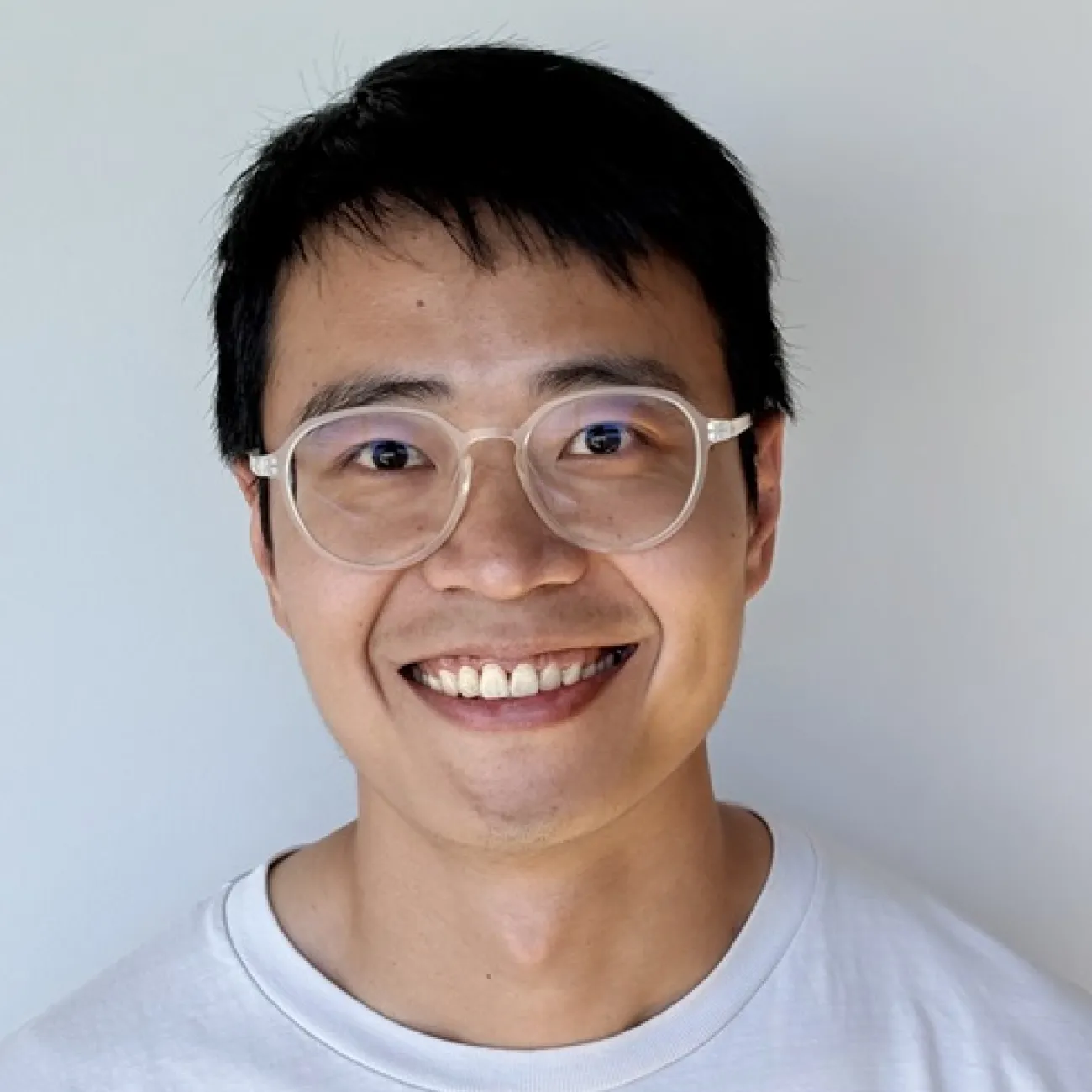Mr Tao Gu