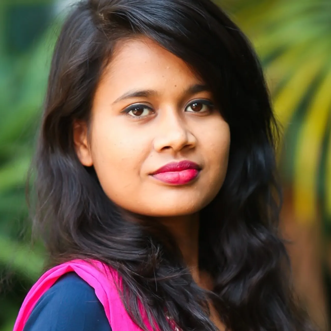 Ms Tahrima Hossain