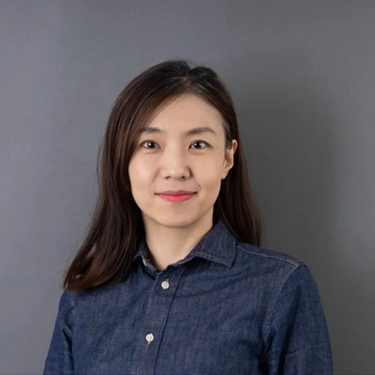 Doctor Tae-Hee Choi