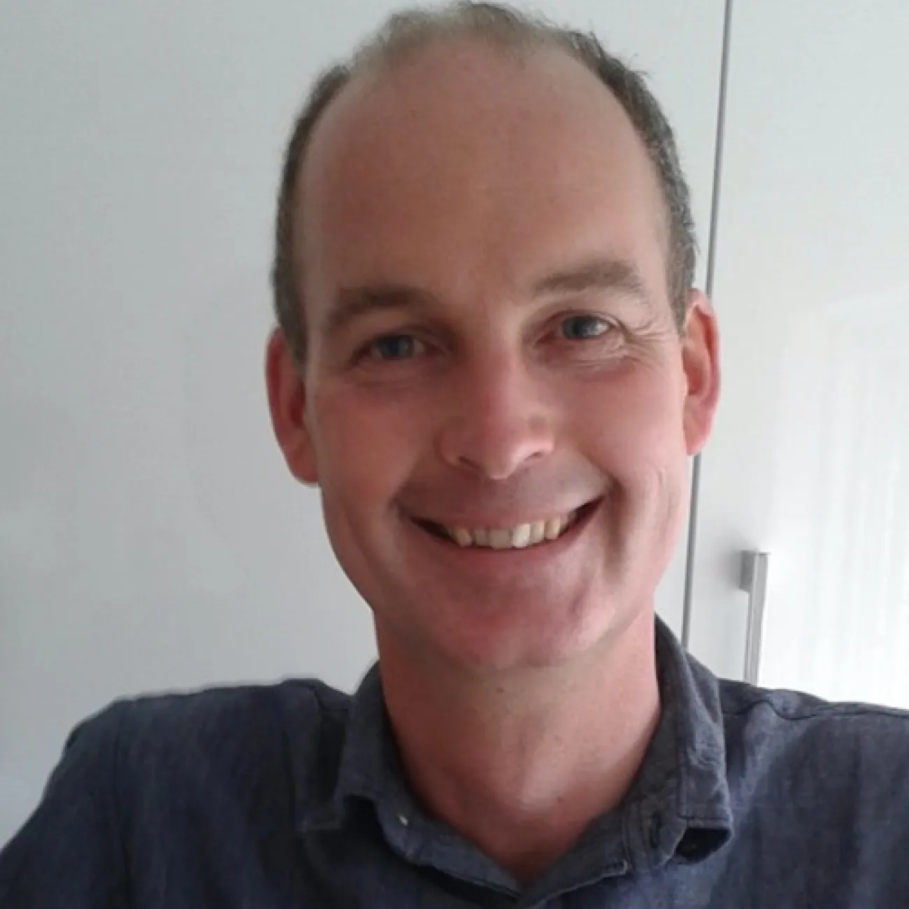 Professor Tim Wildschut