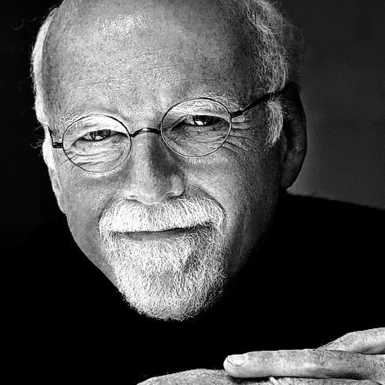 Emeritus Professor Thomas Lynch