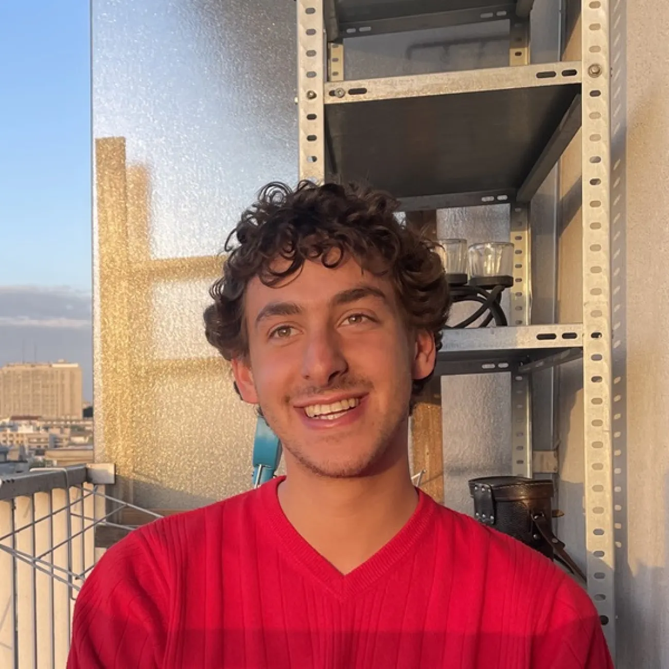 Toby Kunin