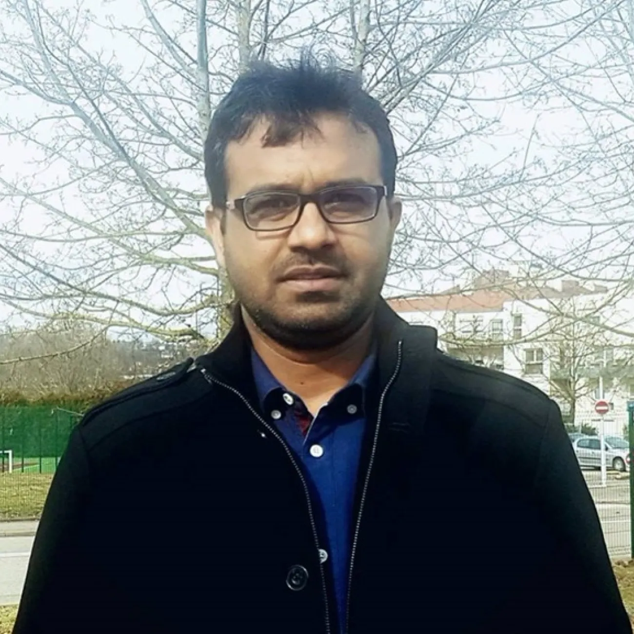 Doctor Tauqir Nasir