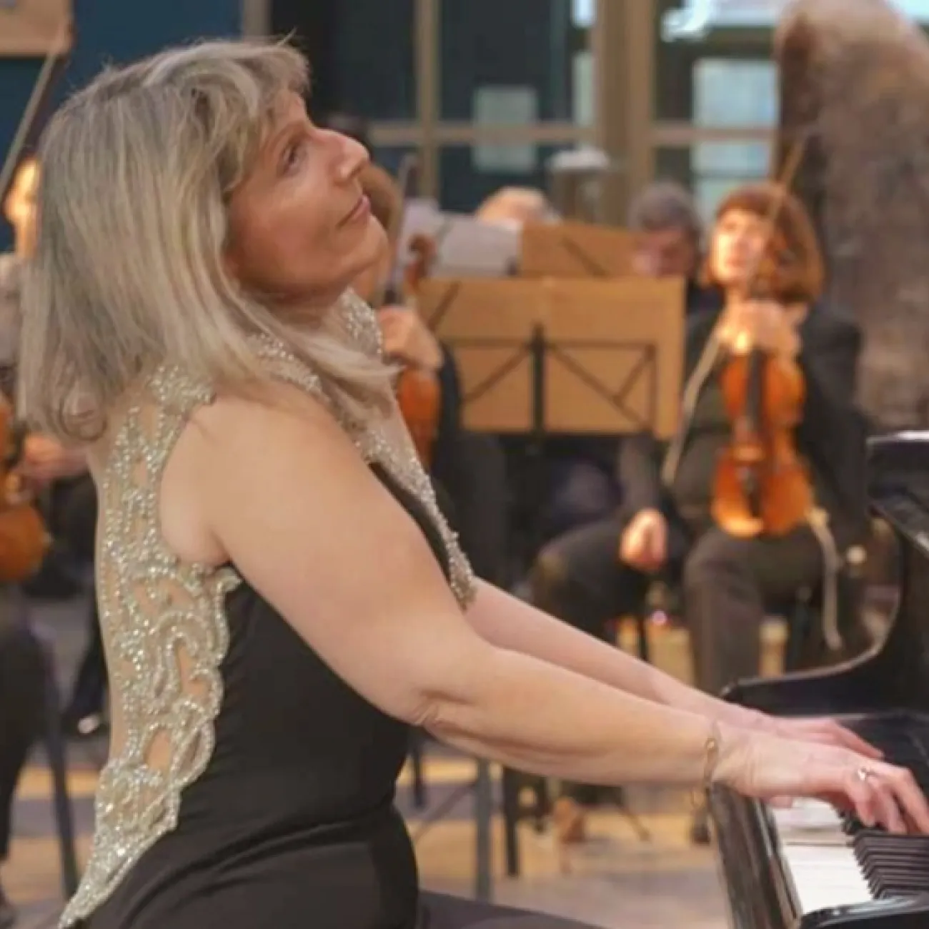 Valentina Seferinova