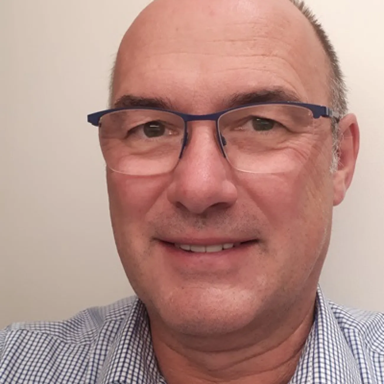 Professor Vladimir Jiranek