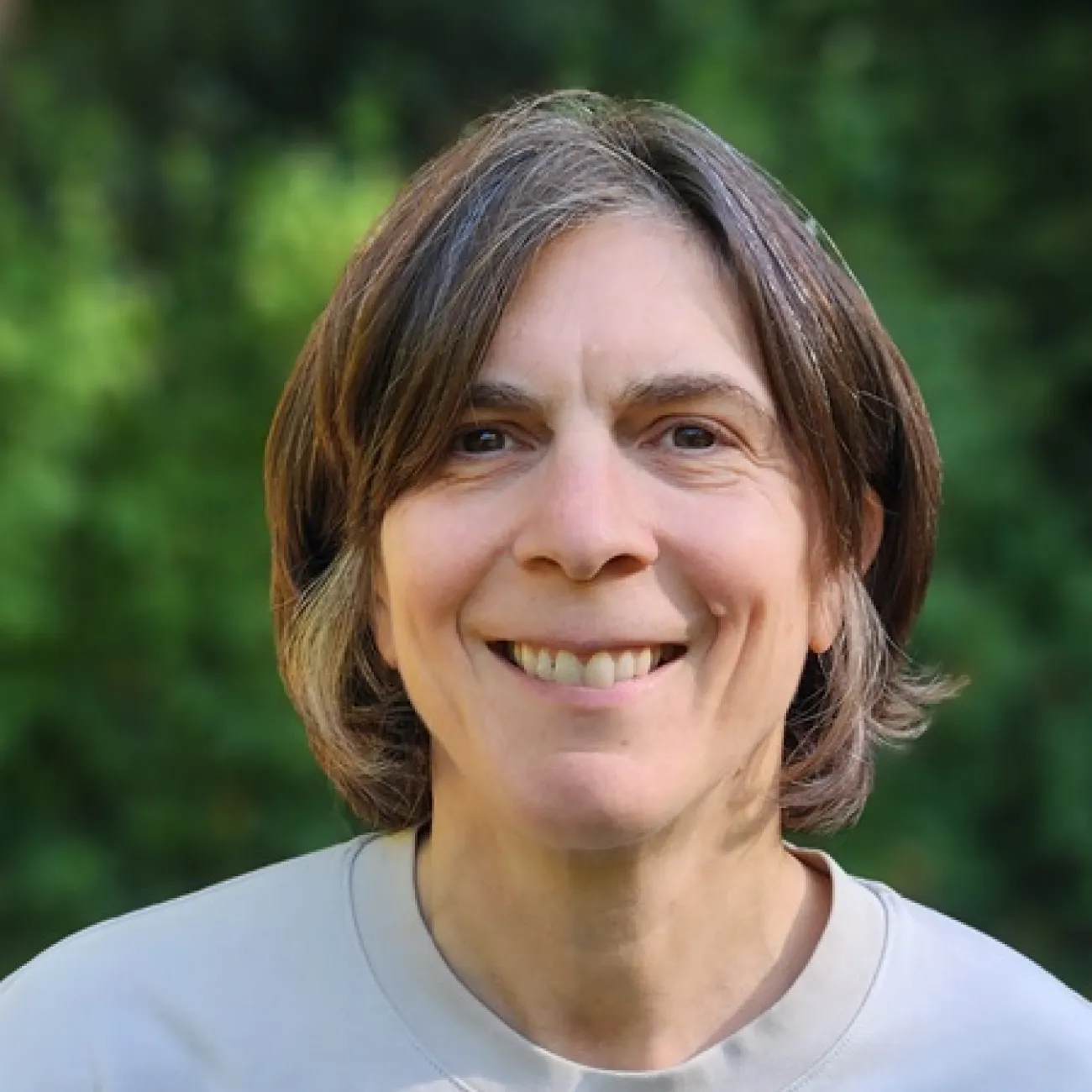 Doctor Victoria Jackson