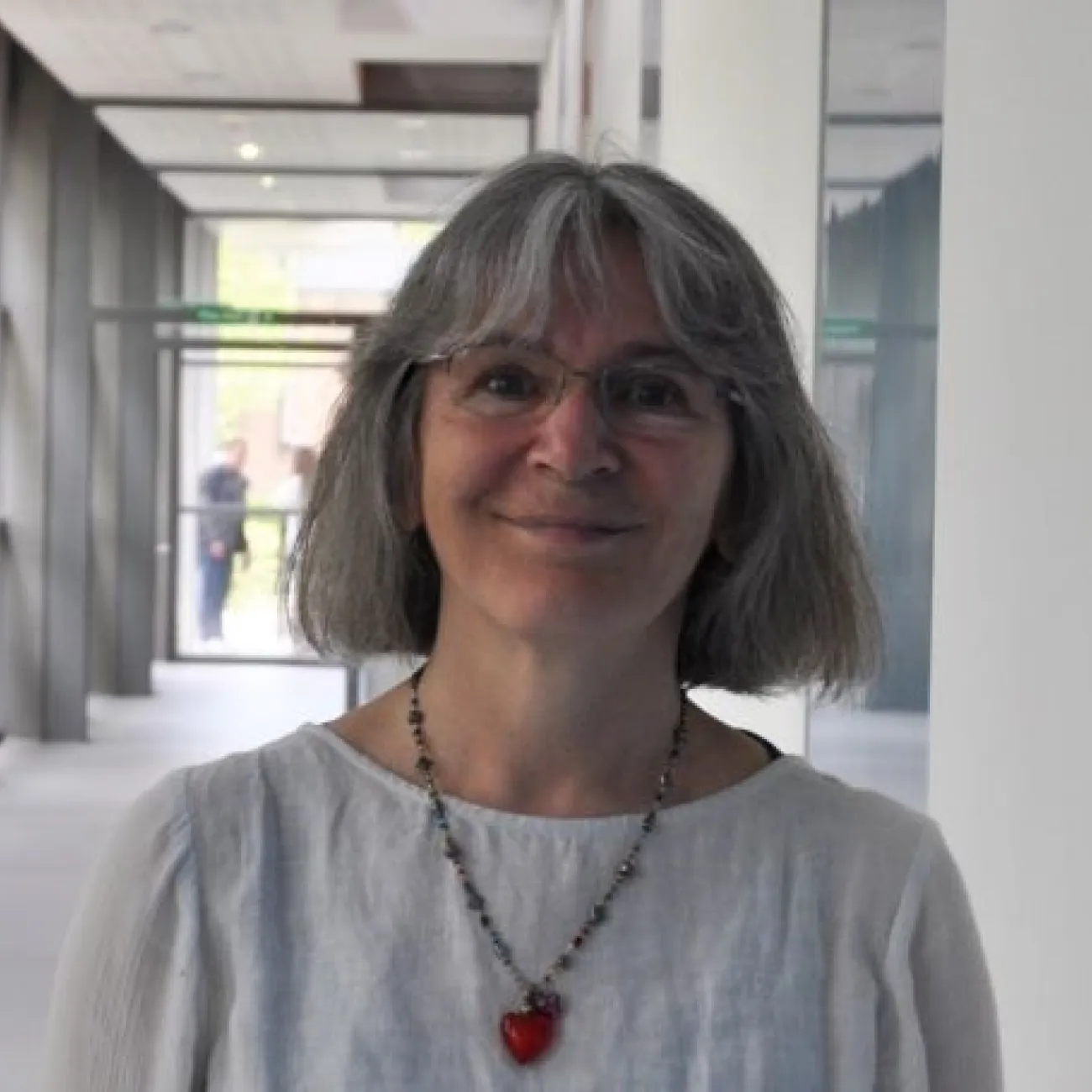 Doctor Vesna Perisic