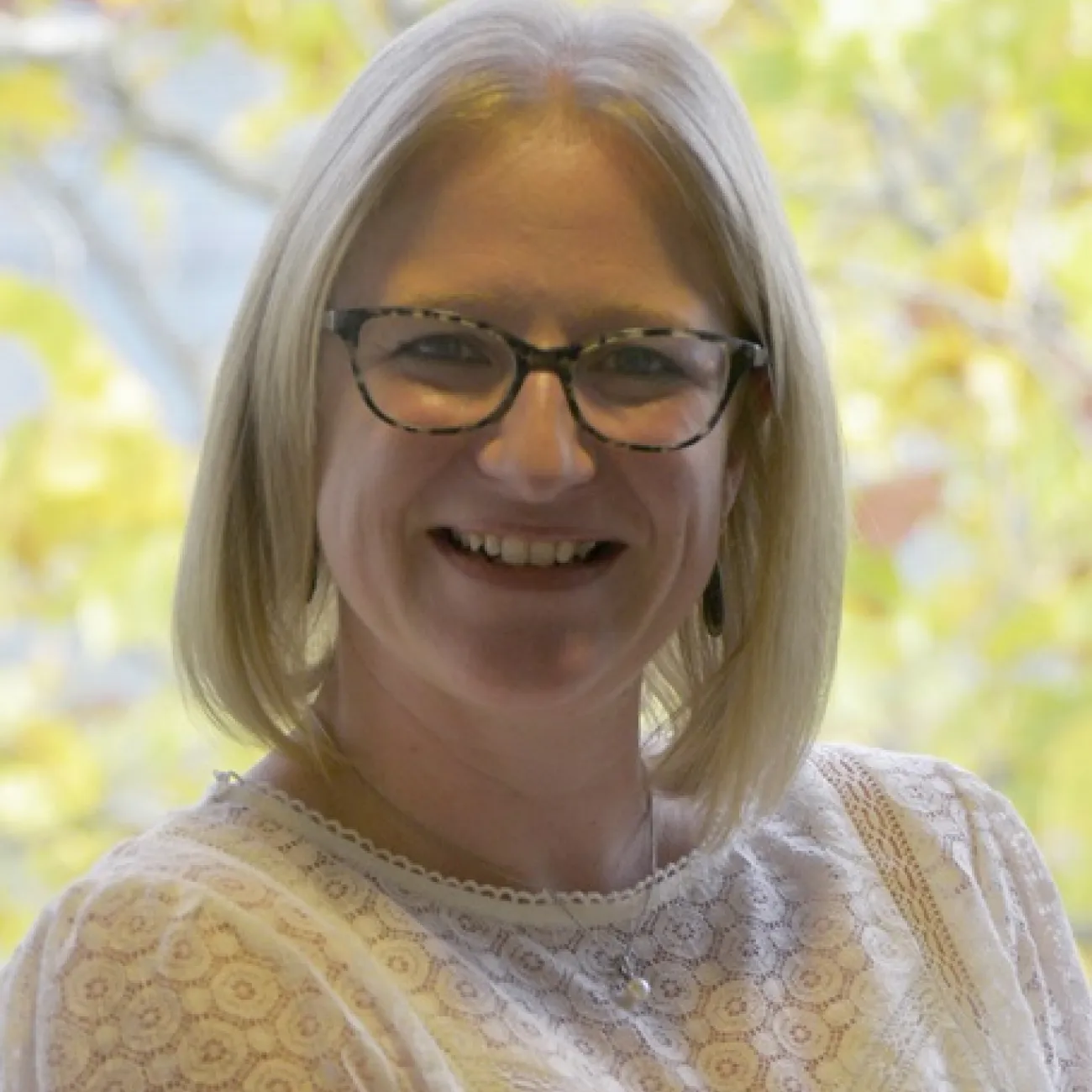 Doctor Vicky Payne