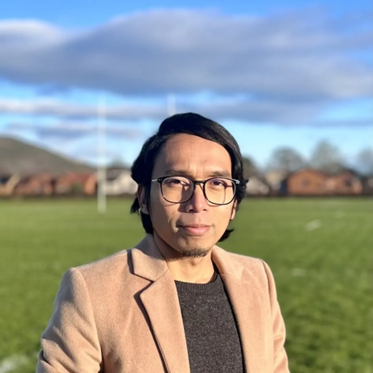 Doctor Wahyu Jatmiko