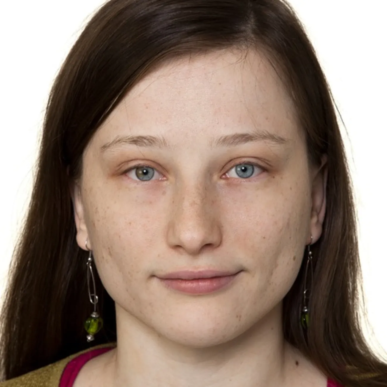 Ms Wioleta Kijewska