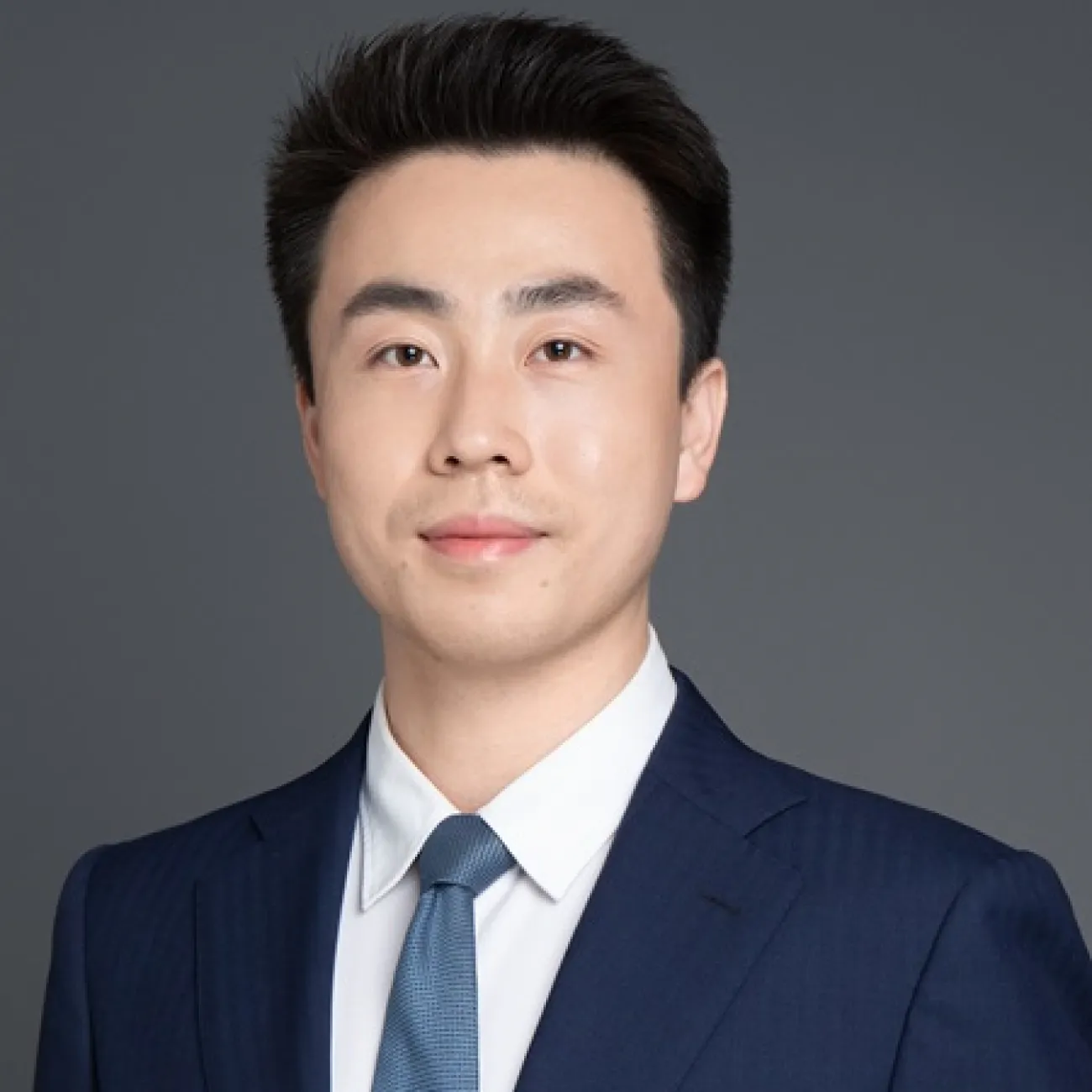 Doctor Weiguang Wang