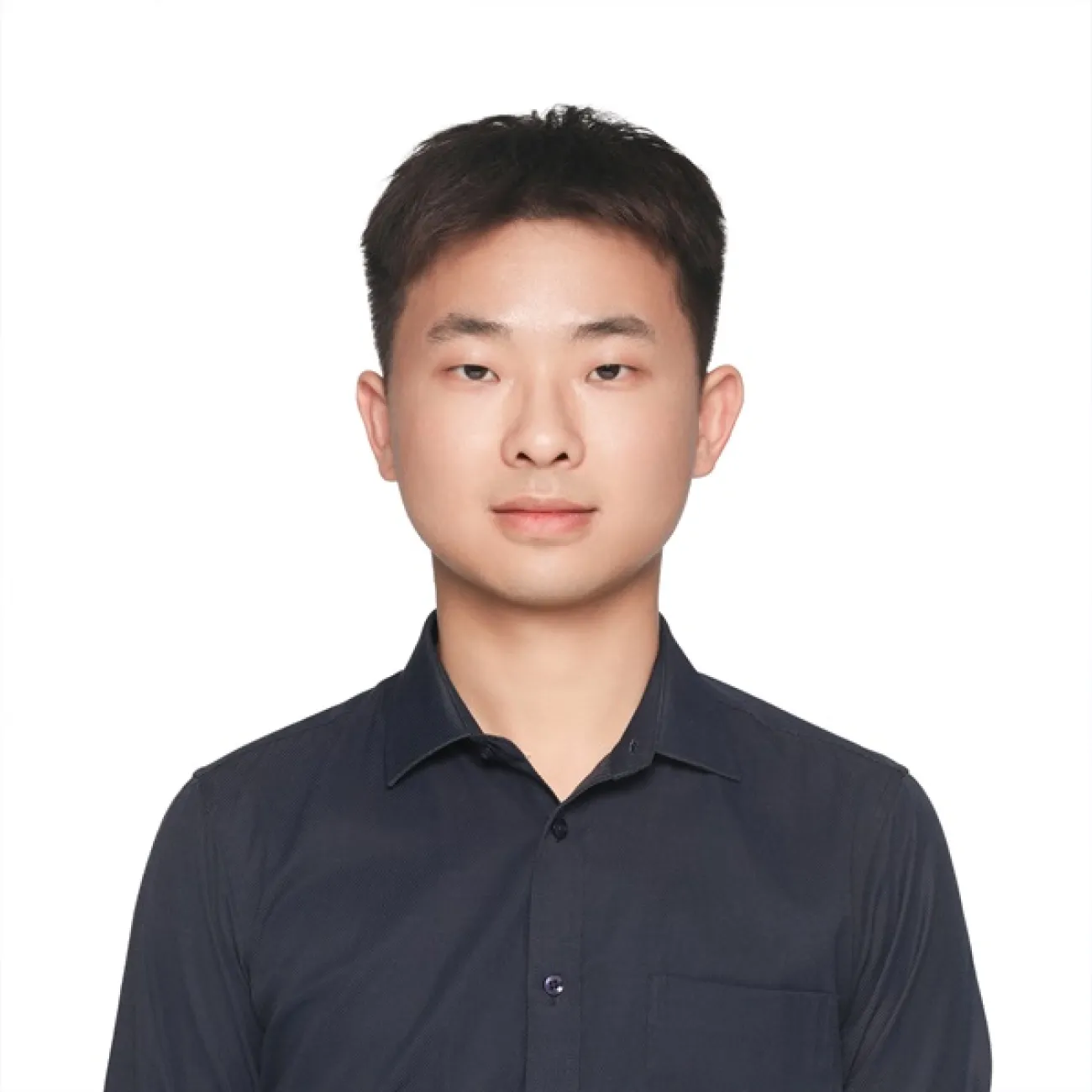 Mr Wenbo Wu
