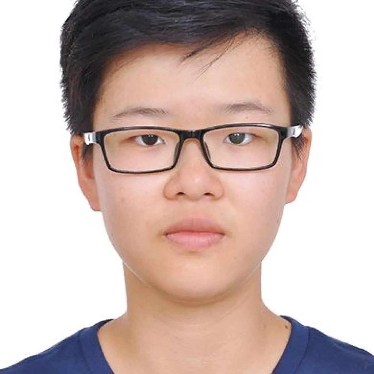 Miss Max Huang