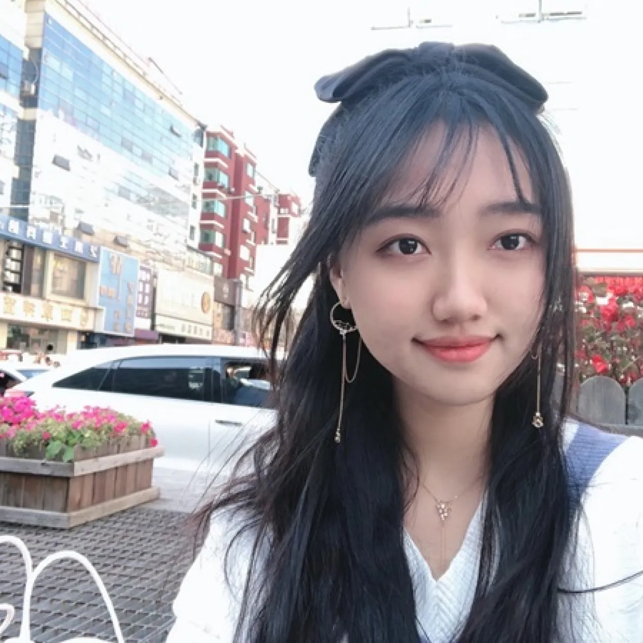 Ms Xiaohan Li
