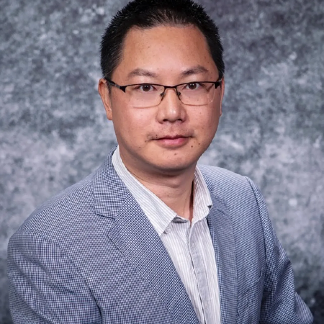 Doctor Yu (Jack) Gong