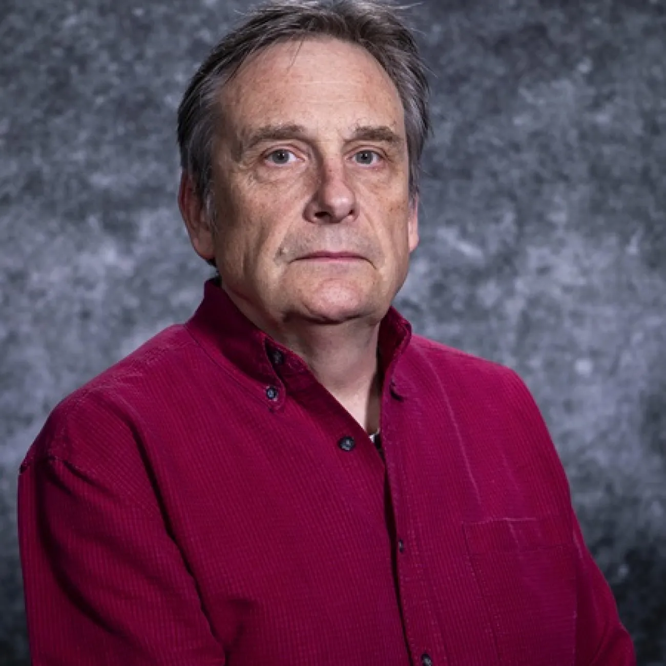 Doctor Yves Berger
