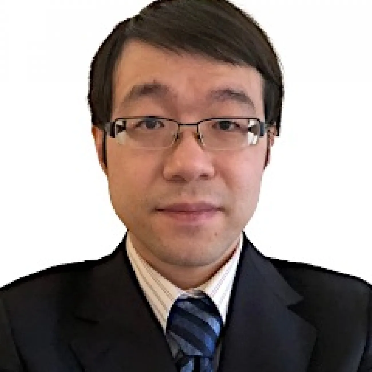 Doctor Yang Liu