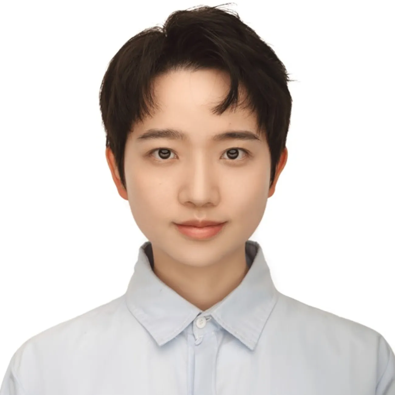 Miss Yuan Li