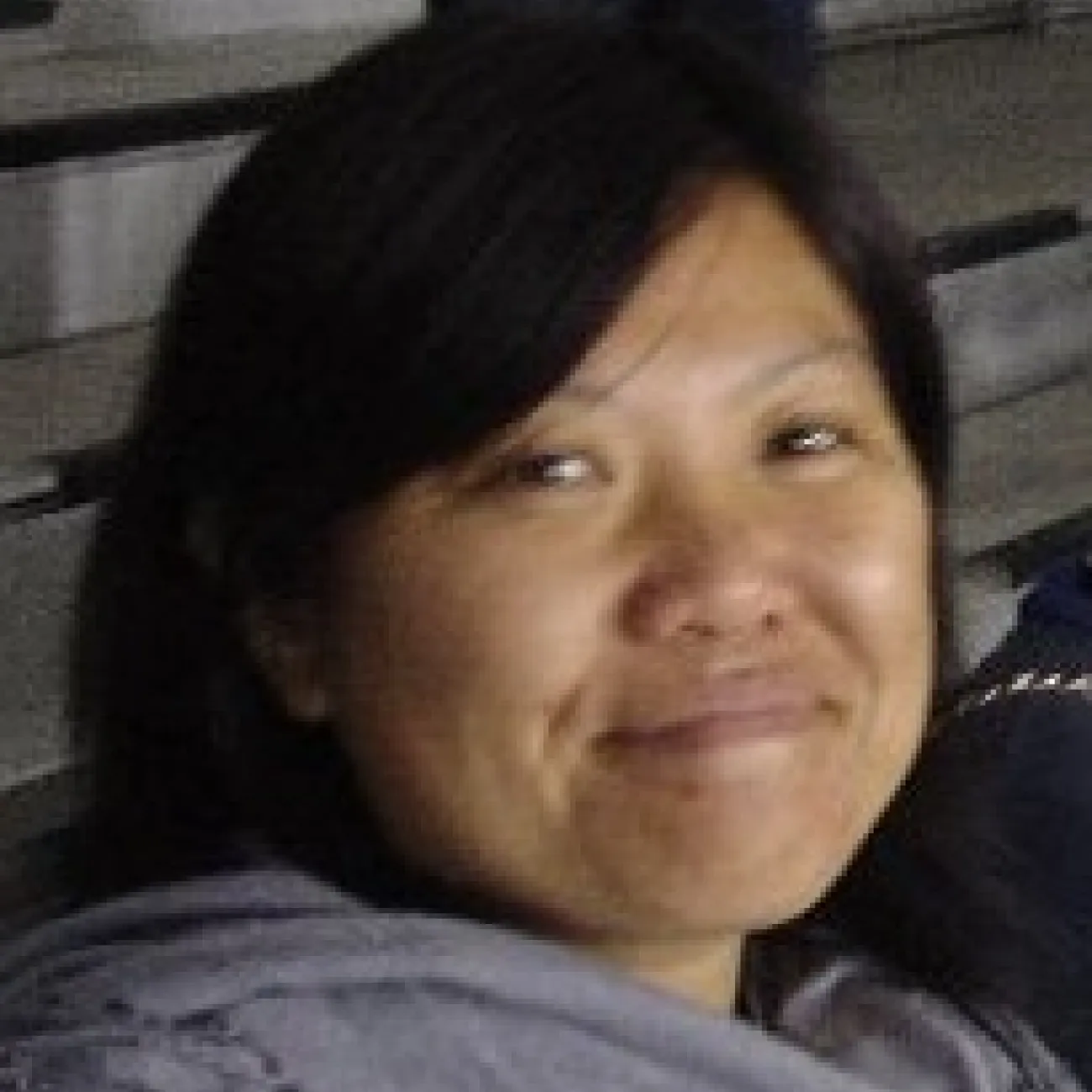 Doctor Ying Liu