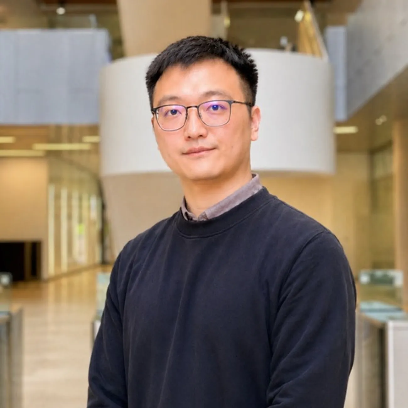 Doctor Yuanming Qiu