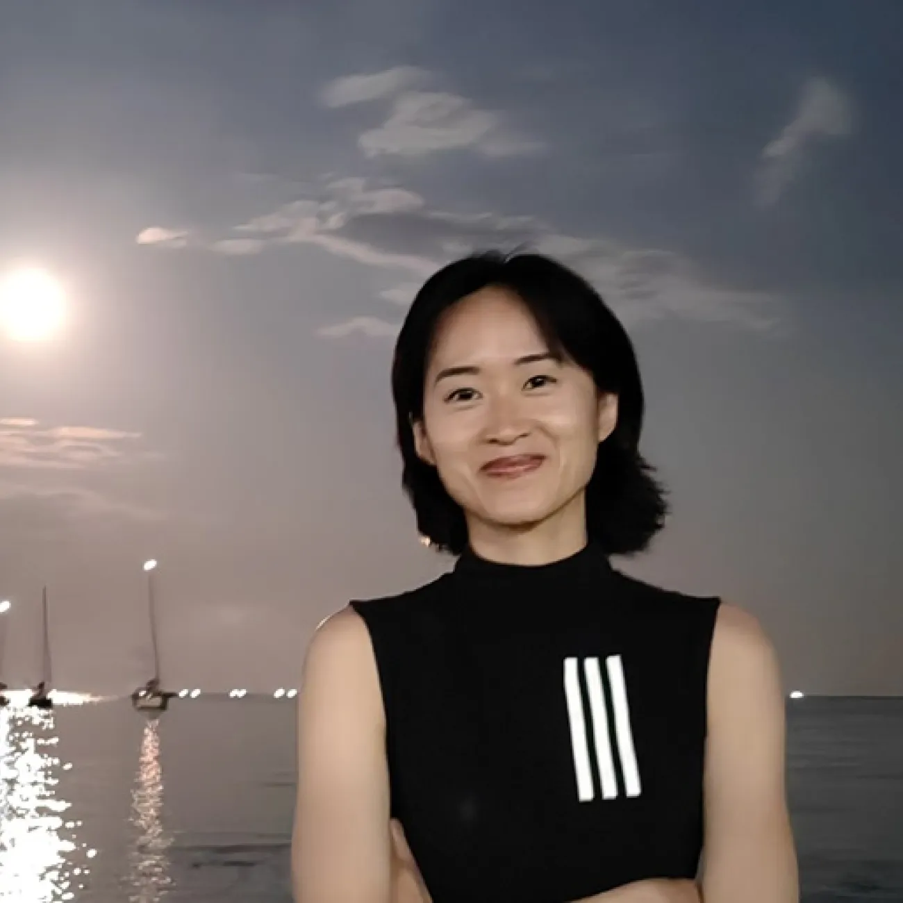 Miss Yifan Wu