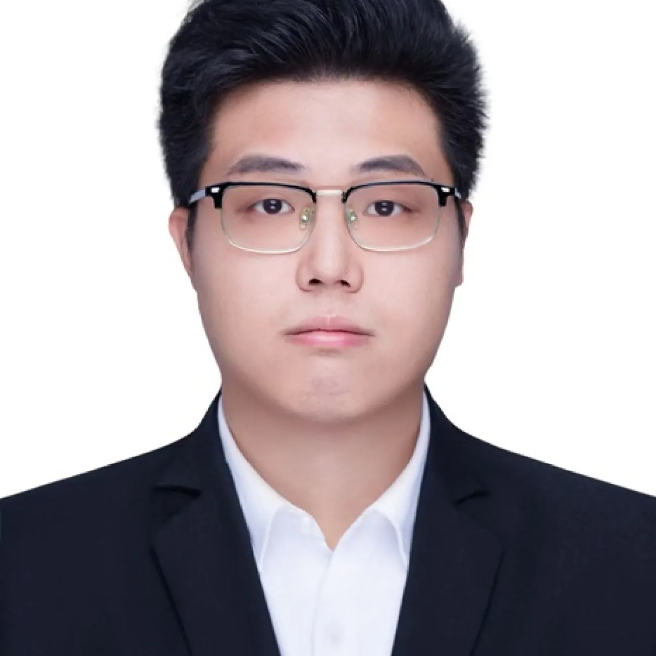 Mr Yuxuan Yang