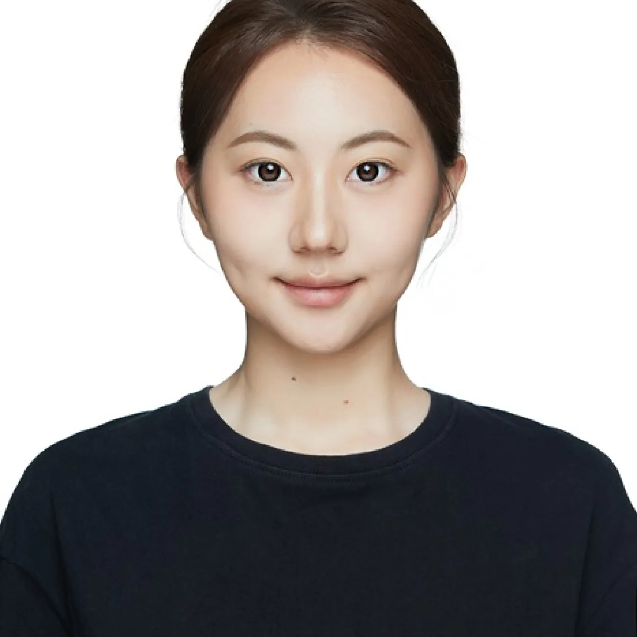 Miss Yafan Yu
