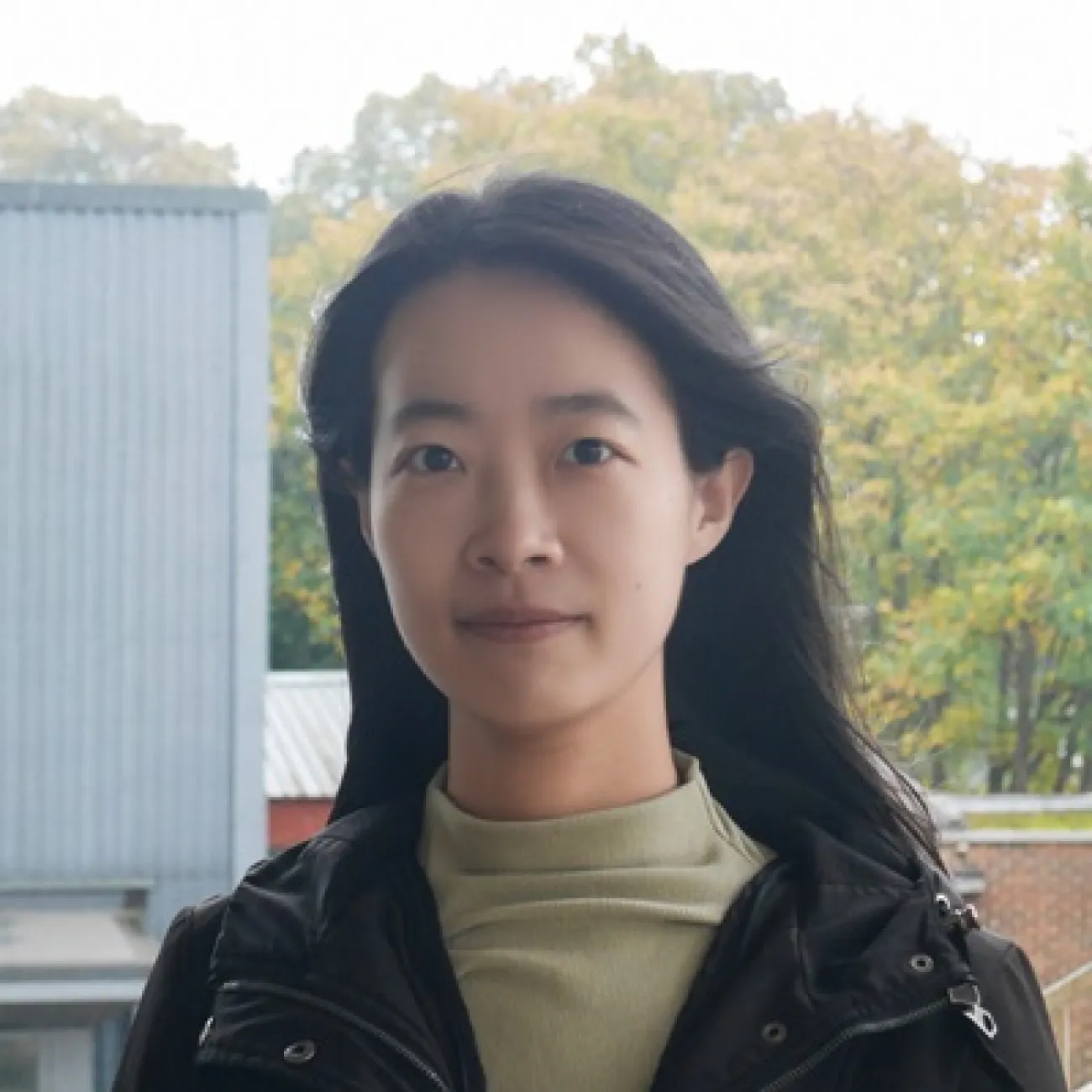 Doctor Yueqing Zhang