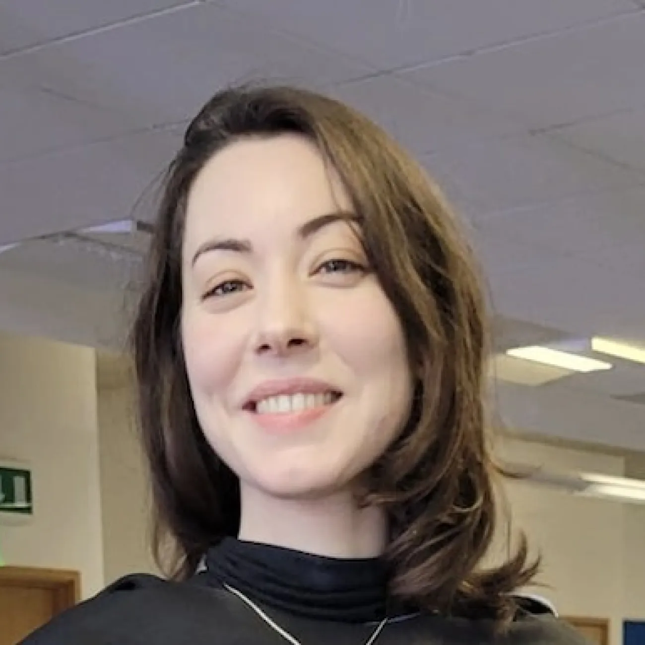 Miss Zoe Abbott