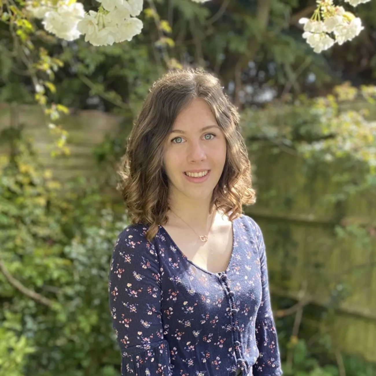 Mrs Zoe Bird