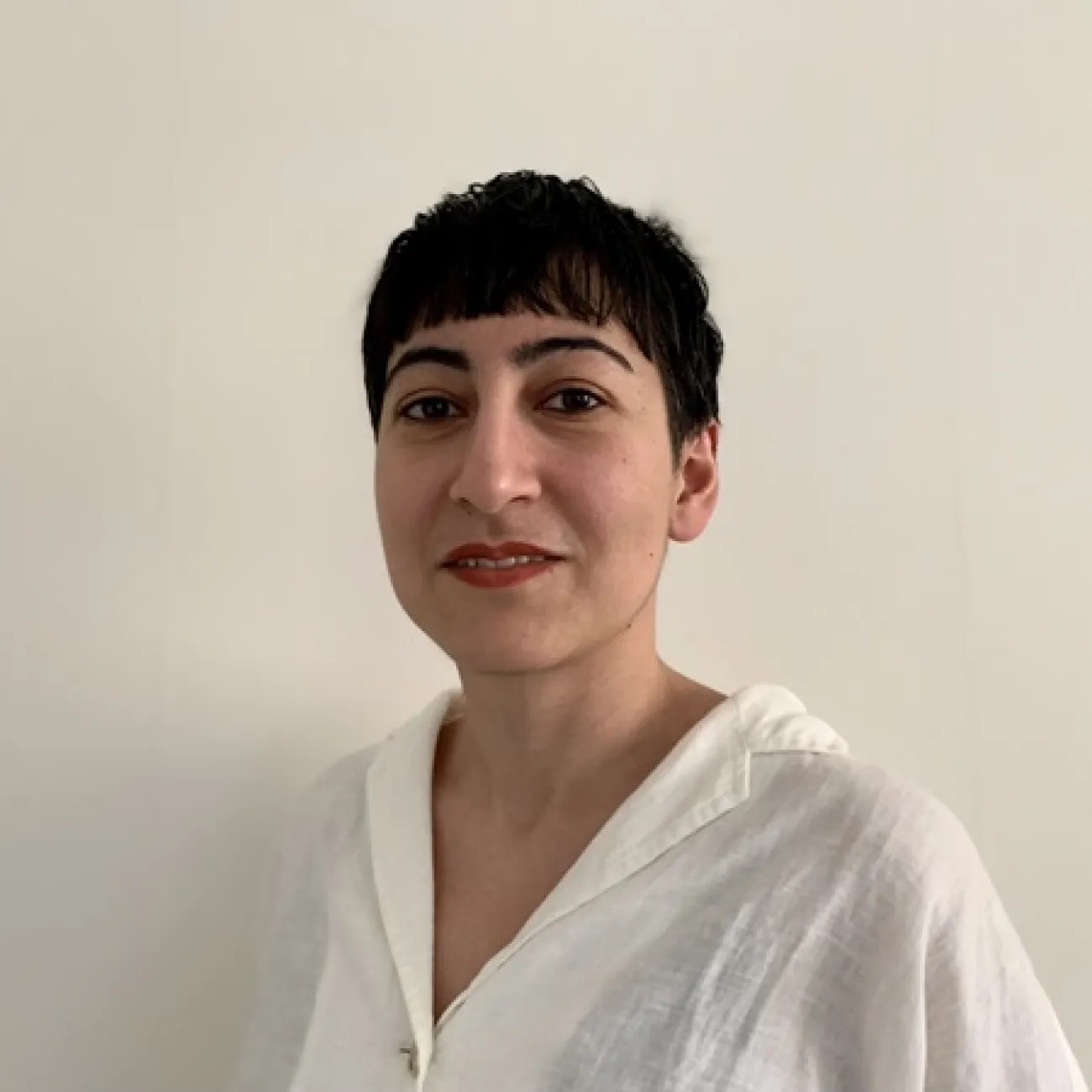 Doctor Zohreh Khoban