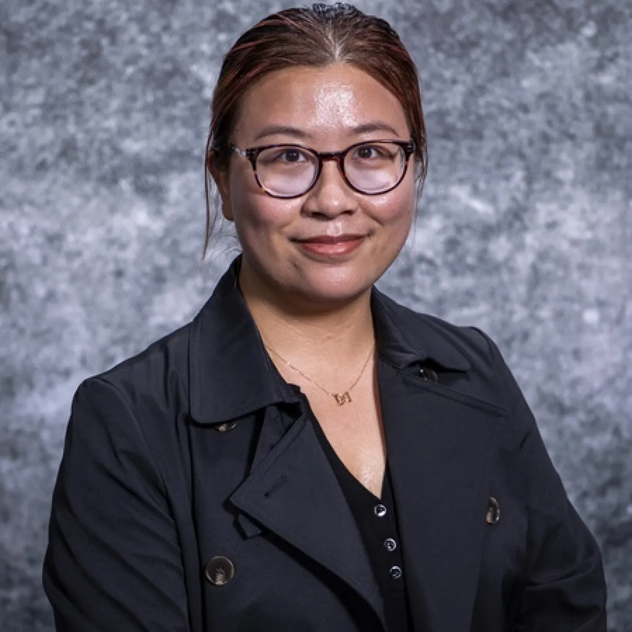 Ms Zhixuan Liu