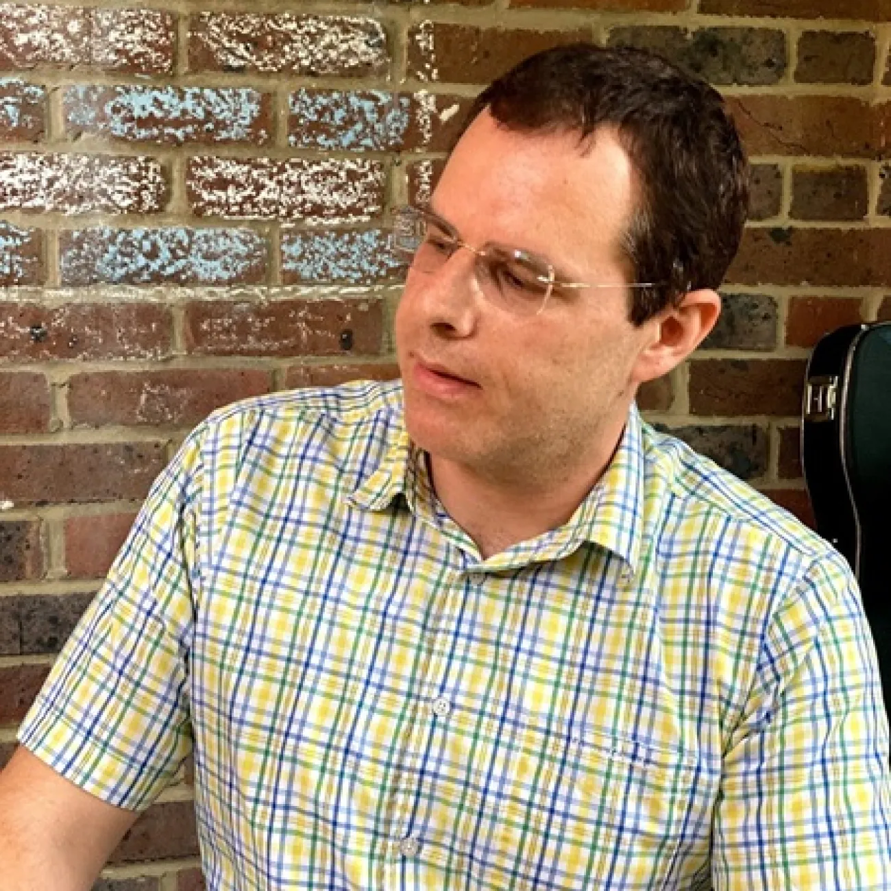 Doctor Zacharias Maniadis